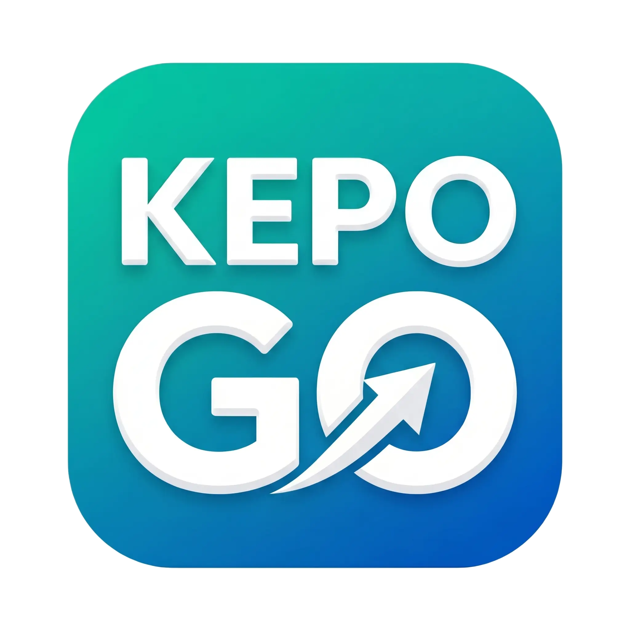 Logo KepoGo